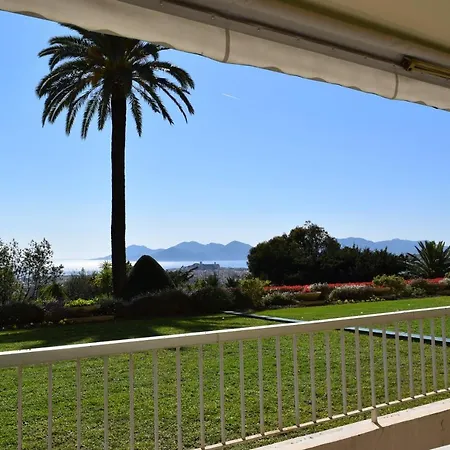 Le Renoir Apartman Cannes