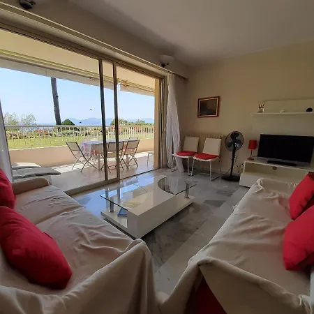 Apartman Le Renoir