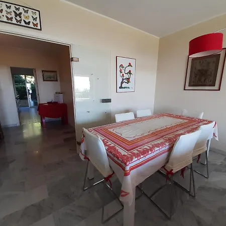 Apartman Le Renoir Cannes