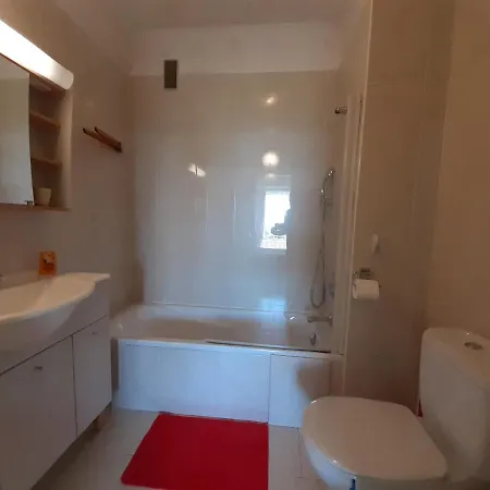 Le Renoir Apartman *