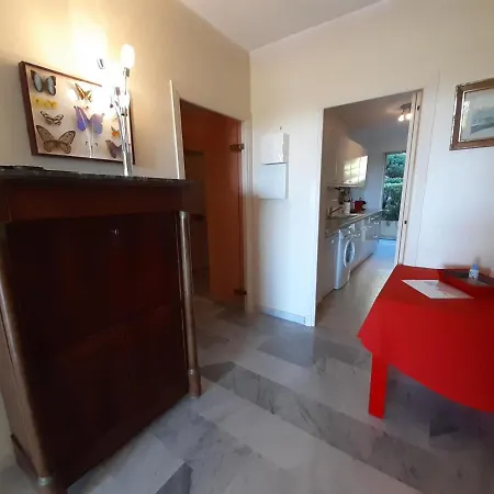 Apartman Le Renoir