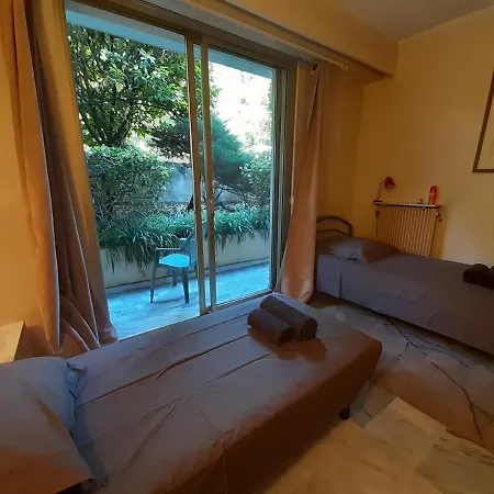 Le Renoir Apartman