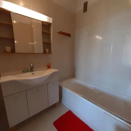 Le Renoir Apartman Cannes