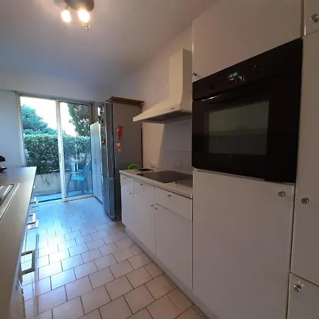 Le Renoir Apartman *