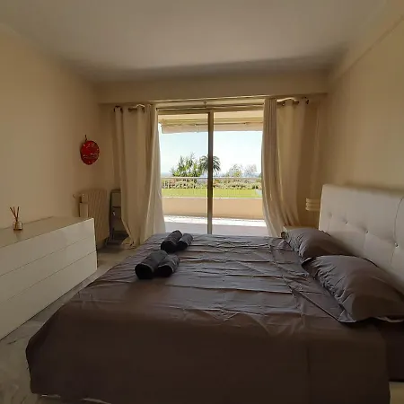 Apartman Le Renoir *