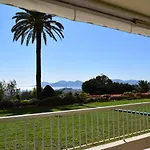 Le Renoir Appartement Cannes