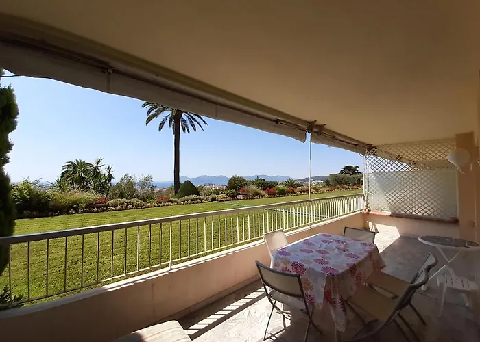Le Renoir Cannes