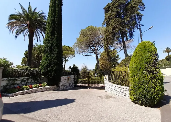 Le Renoir Apartment Cannes
