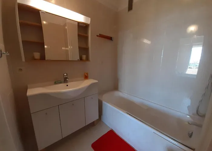 Le Renoir Apartment Cannes