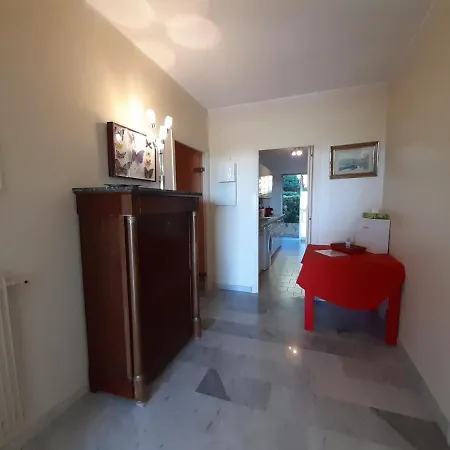 Le Renoir Apartmán *