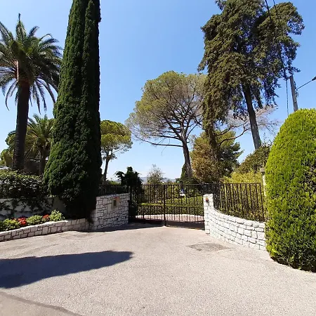 Le Renoir Apartmán Cannes