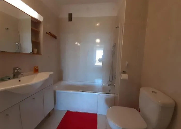 Le Renoir Apartment *
